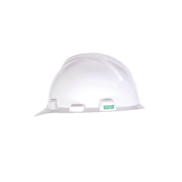 Hard Hats